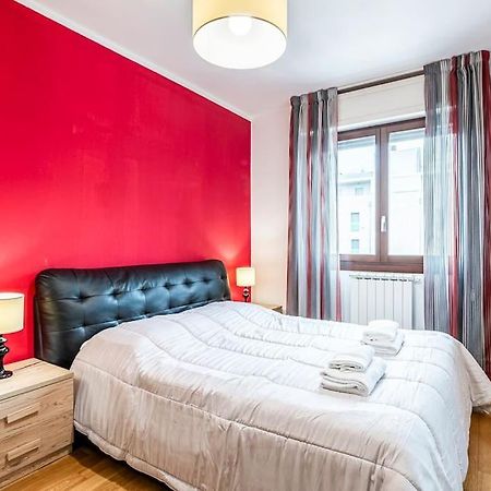 Leopolda Apartment Free Wi-Fi Florence Buitenkant foto