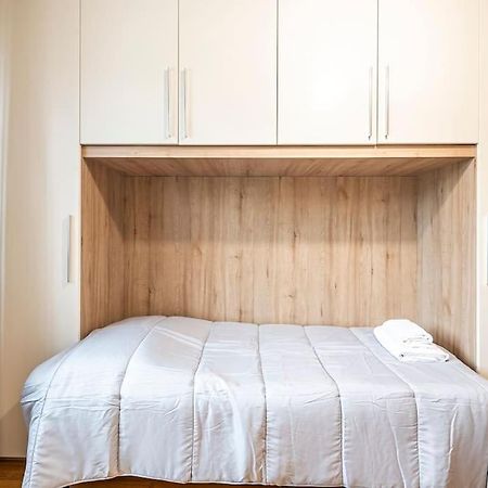 Leopolda Apartment Free Wi-Fi Florence Buitenkant foto