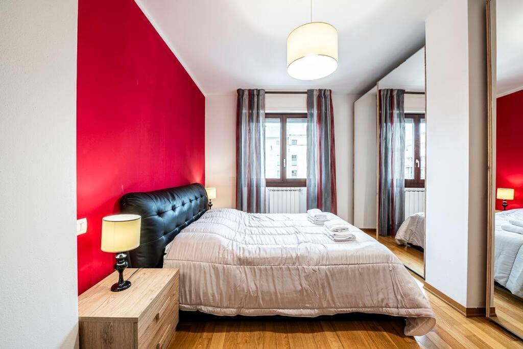 Leopolda Apartment Free Wi-Fi Florence Buitenkant foto