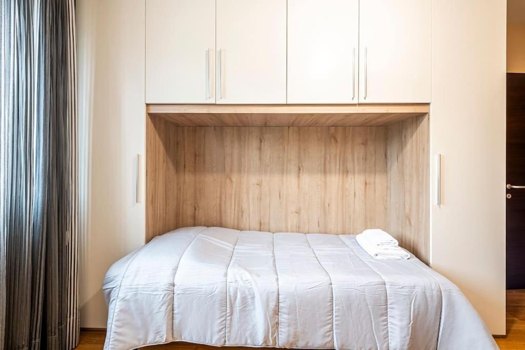 Leopolda Apartment Free Wi-Fi Florence Buitenkant foto